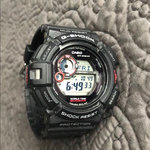 g shock 9300